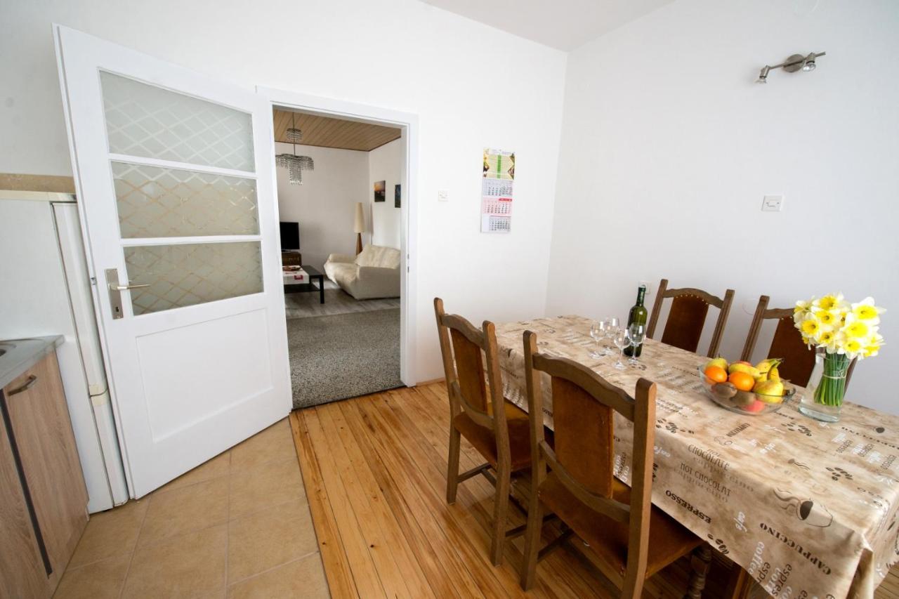 House Of Tea Apartment Bjelovar Exterior photo